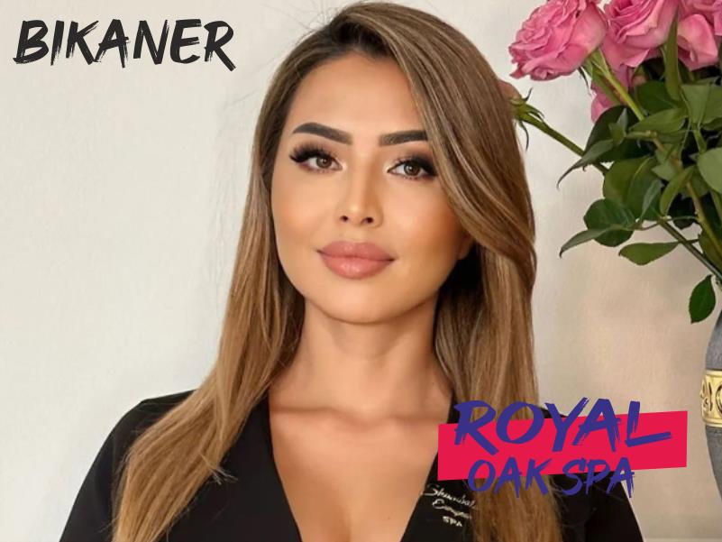 Sandwich Masssage in Bikaner